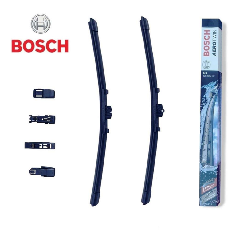 Gạt mưa Bosch phù hợp với dòng xe nào?